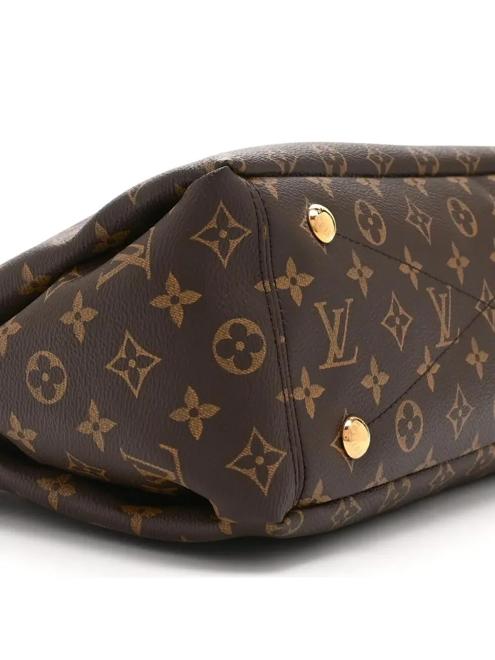 Louis Vuitton Pallas Havane #329429L17B